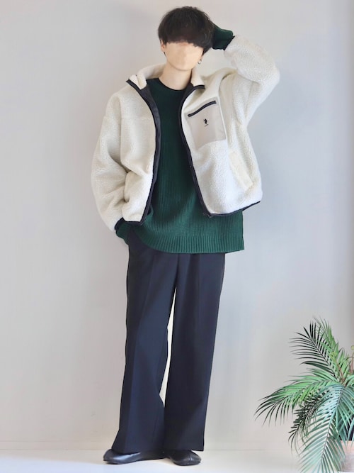 Mr.SZKさんのコーディネート