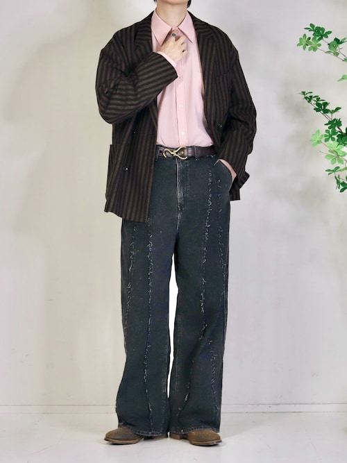 Mr.SZKさんのコーディネート