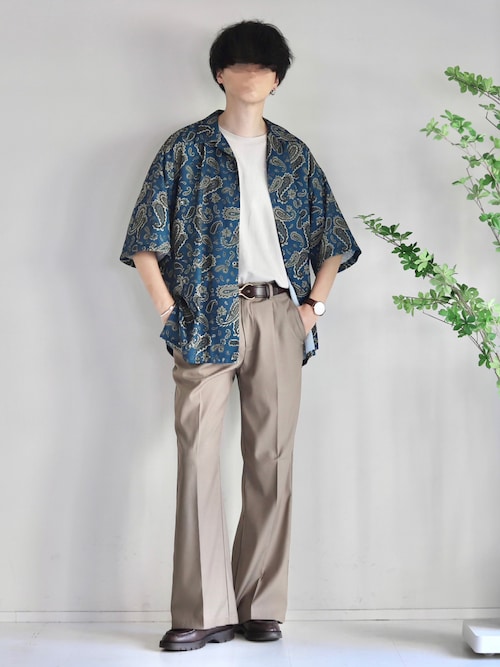 Mr.SZKさんのコーディネート