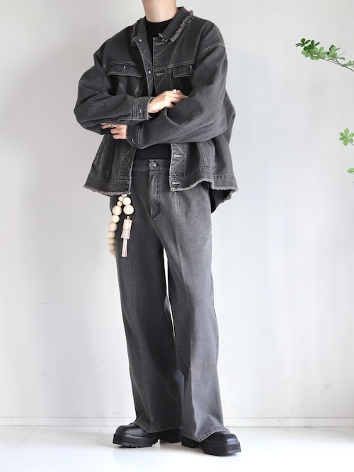 Mr.SZKさんのコーディネート