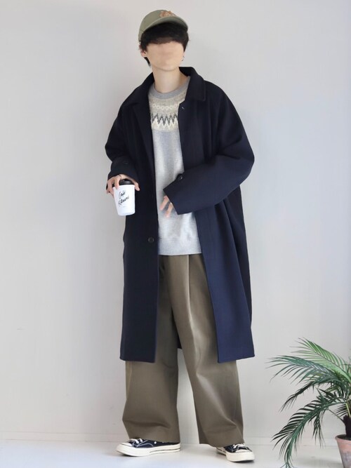 Mr.SZKさんのコーディネート