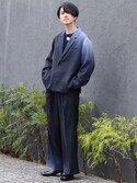 HARE(ハレ)|メンズのセットアップ一覧 - WEAR