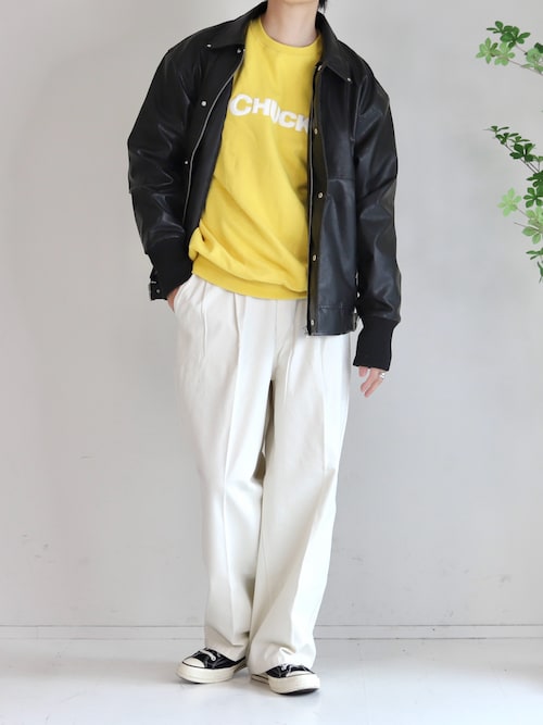 Mr.SZKさんのコーディネート
