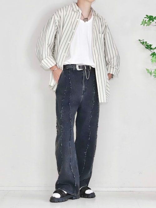 Mr.SZKさんのコーディネート