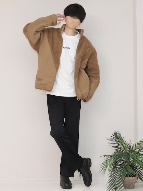 Mr.SZKさんのコーディネート