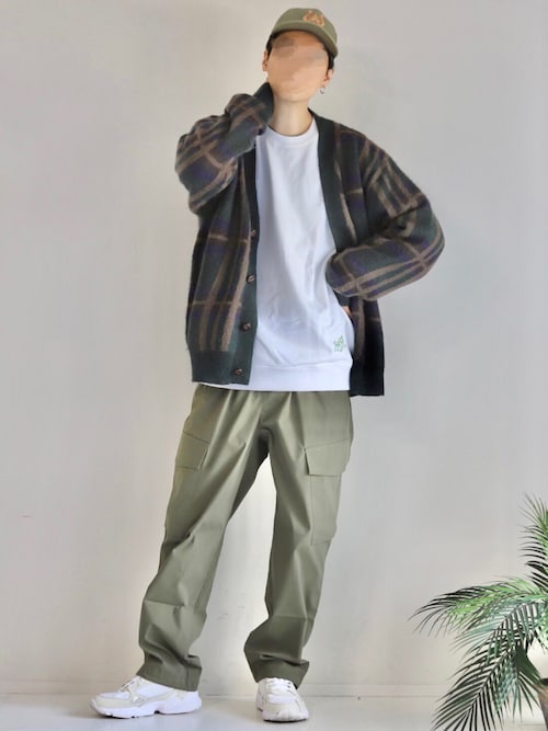 Mr.SZKさんのコーディネート