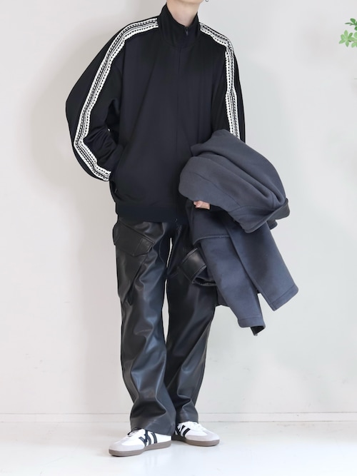 Mr.SZKさんのコーディネート