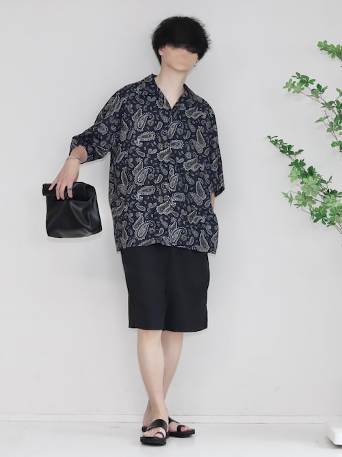 Mr.SZKさんのコーディネート