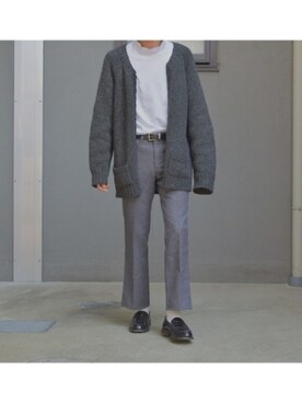 きっどさんさんのコーディネート