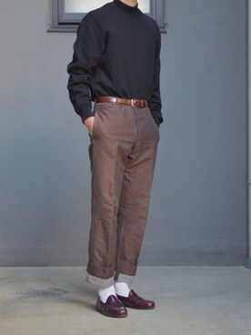 きっどさんさんのコーディネート