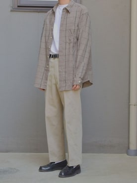 きっどさんさんのコーディネート