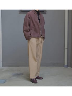 きっどさんさんのコーディネート