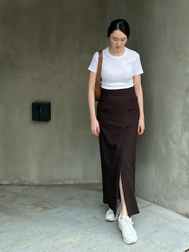 Ayaさんのコーディネート