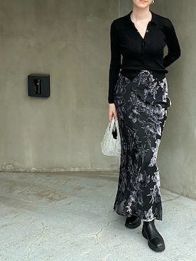 Ayaさんのコーディネート