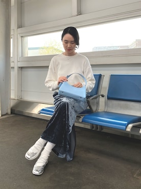 Ayaさんのコーディネート