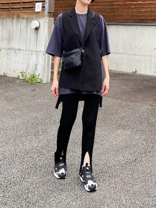 Ayaさんのコーディネート