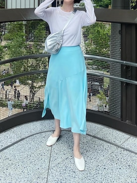 Ayaさんのコーディネート