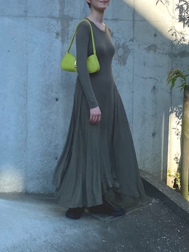 Ayaさんのコーディネート