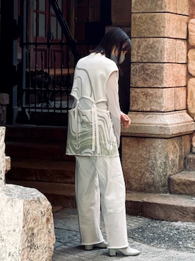 hiromiさんのコーディネート