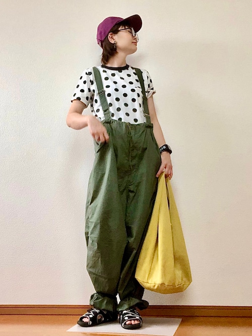 はるはなさんのコーディネート