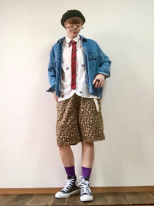 はるはなさんのコーディネート