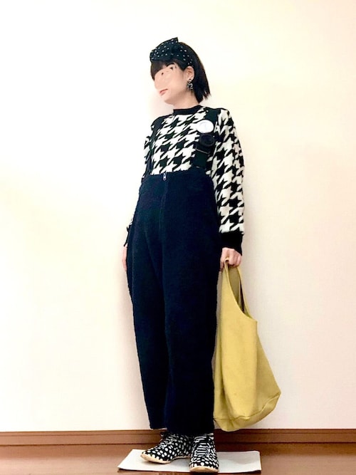 はるはなさんのコーディネート