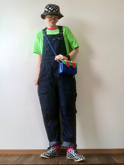 はるはなさんのコーディネート