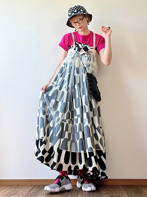 はるはなさんのコーディネート