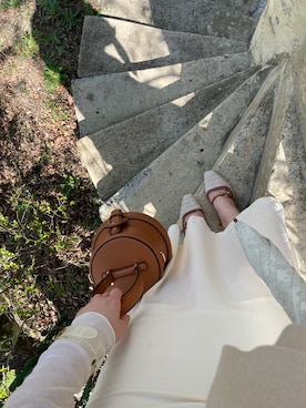 mioさんのコーディネート