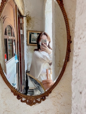 mioさんのコーディネート