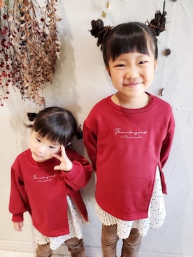 rinrinnonnonさんのコーディネート