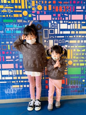 rinrinnonnonさんのコーディネート