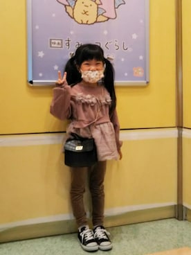 rinrinnonnonさんのコーディネート