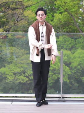 ryo _kumamoto_さんのコーディネート