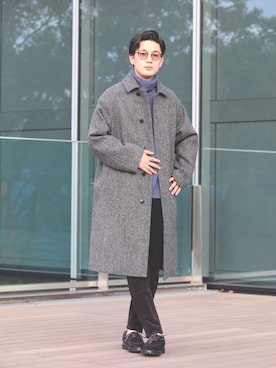 ryo _kumamoto_さんのコーディネート