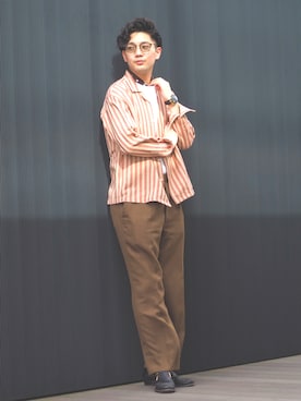 ryo _kumamoto_さんのコーディネート