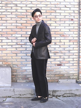 ryo _kumamoto_さんのコーディネート