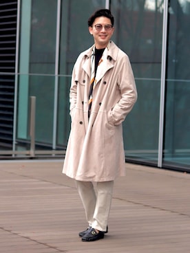 ryo _kumamoto_さんのコーディネート