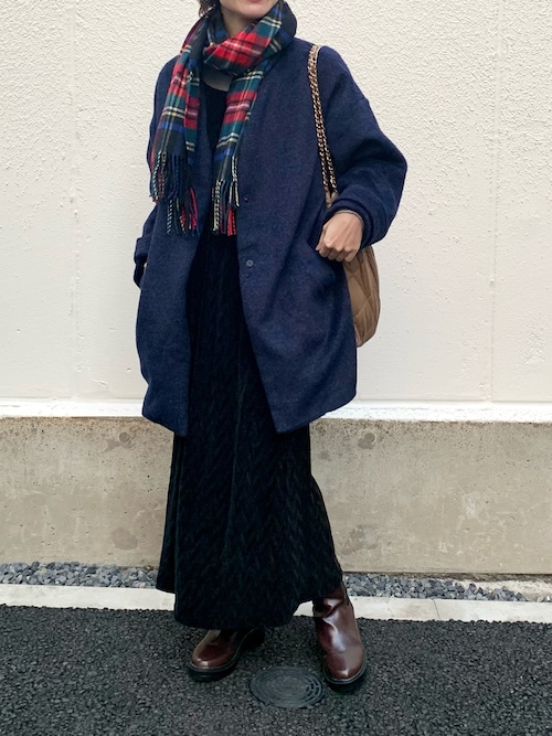 ENNAさんのコーディネート