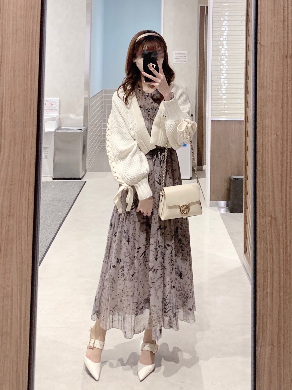 ㅤ｜SNIDELのニット/セーターを使ったコーディネート - WEAR