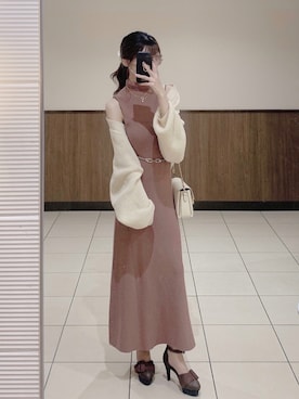 ㅤさんのコーディネート