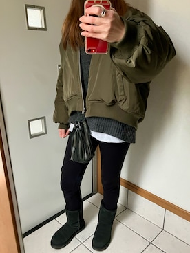 sato*さんのコーディネート