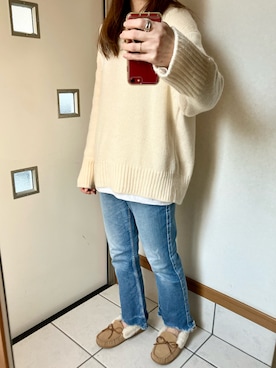 sato*さんのコーディネート