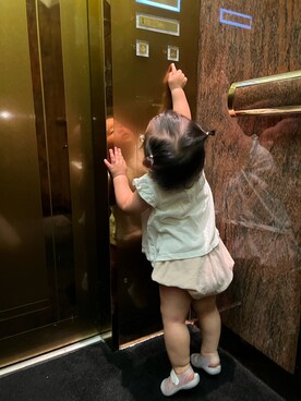 SESEさんのコーディネート