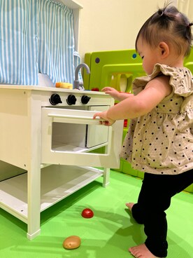 SESEさんのコーディネート