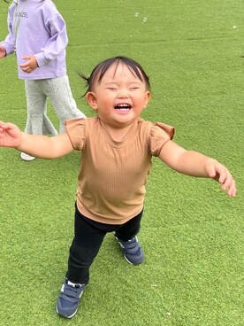 SESEさんのコーディネート