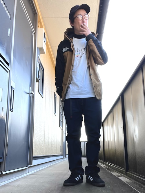 THE NORTH FACE 　アノラックフリースパーカー　【YLF-344】 ce98d8a6049125319315a0e71114b4