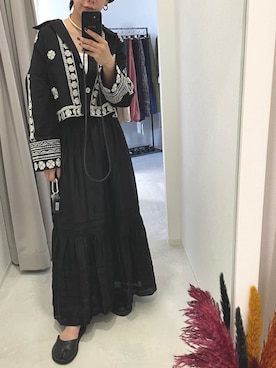 youmamさんのコーディネート