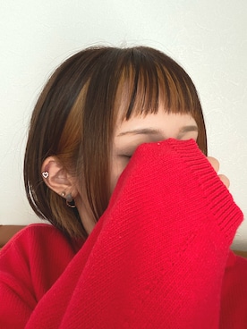 nicoさんのコーディネート