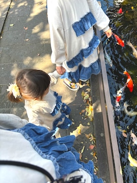 nicoさんのコーディネート